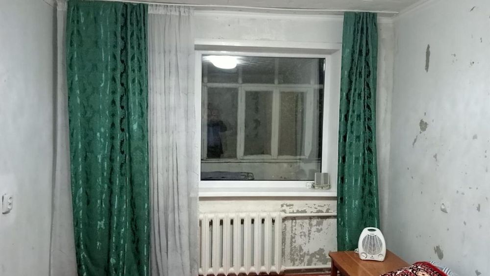 Продам 1 к квартиру 2/5 в р-не Тайги.