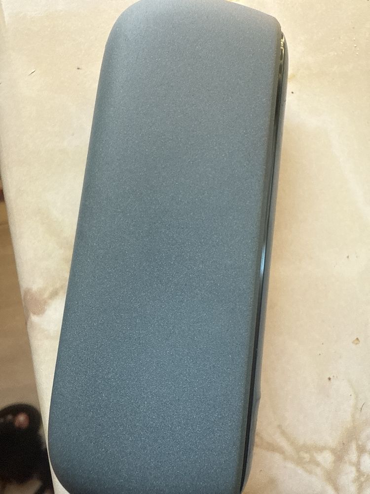 Iqos Iluma Albastru Ca Nou!