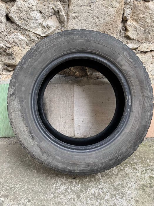 2 броя Летни гуми Falken 195/65/15