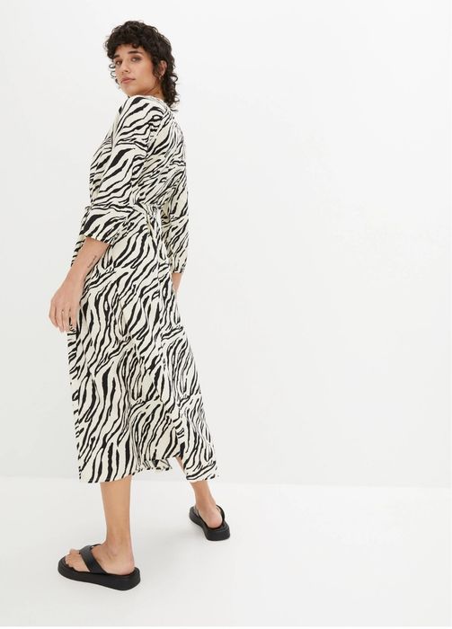 Rochie midi frumoasă