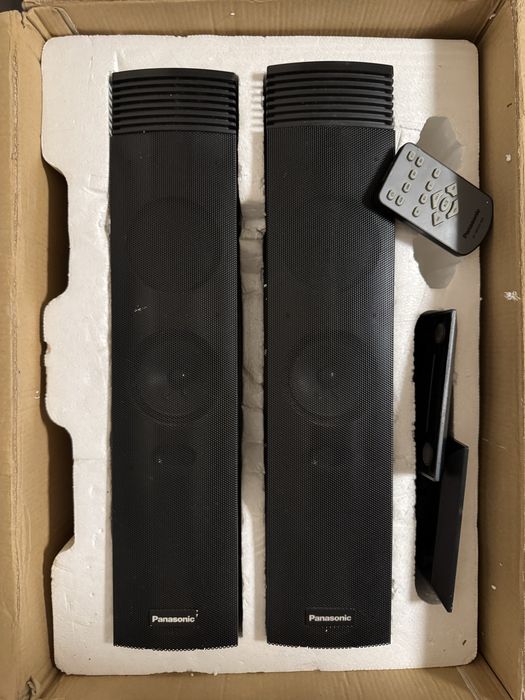 Panasonic Акустическая система