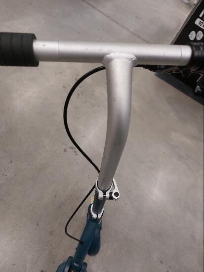 Trotinetă R500 Adulți - No - produs resigilat - (SecondHand) Decathlon