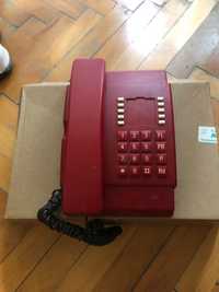 Telefon Fix Vintage Colectie Intercom Rusesc