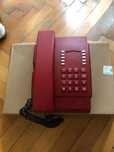 Telefon Fix Vintage Colectie Intercom Rusesc