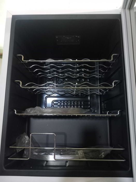 SUPER OFERTA Frigider Bauturi Mixt