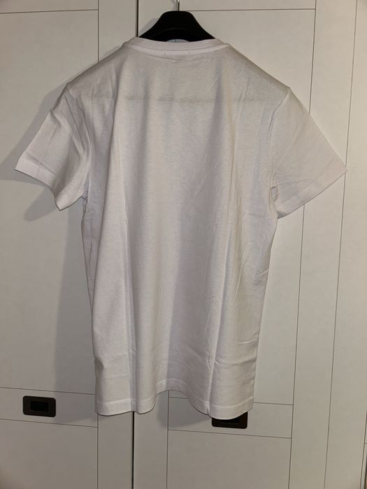 Мъжка тениска Versace