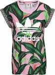 Оригинална спортнен тишърт * ADIDAS ORIGINALS * EU 36/38