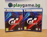 Игра Gran Turismo 7 за PS5