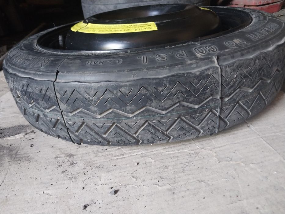 Срочно продам запаска на ауди накаченный новый состоянии