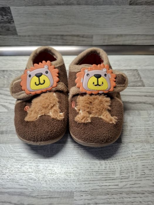 Детски пантофи унисекс