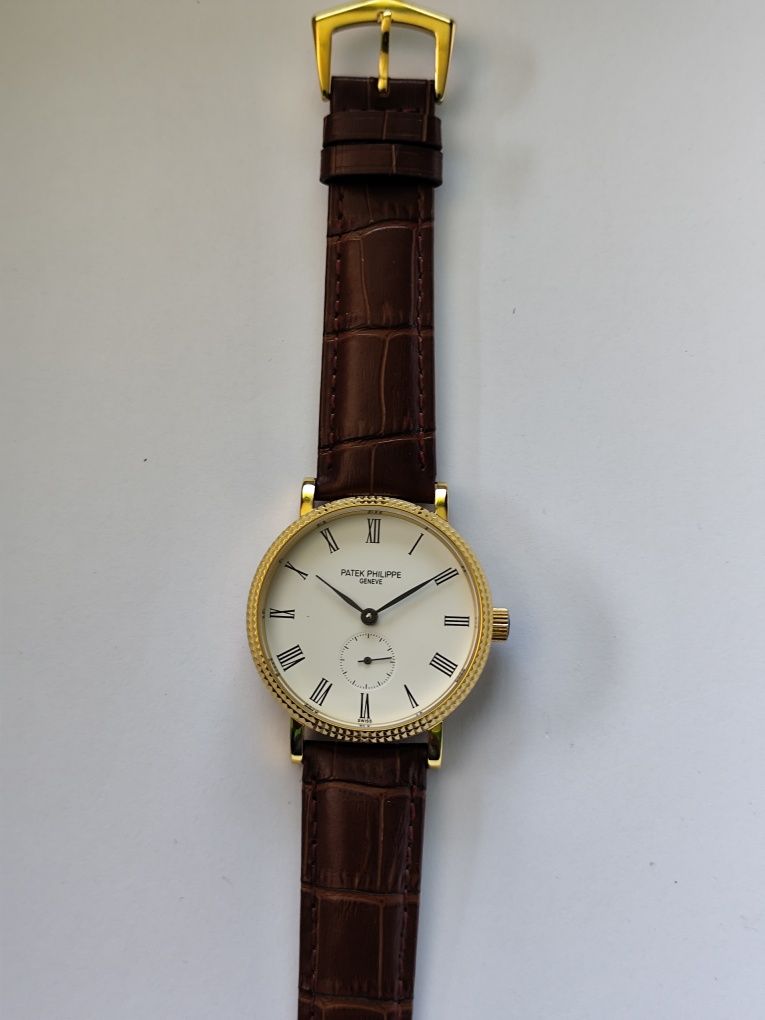 ceas Pateek Philiippe automatic