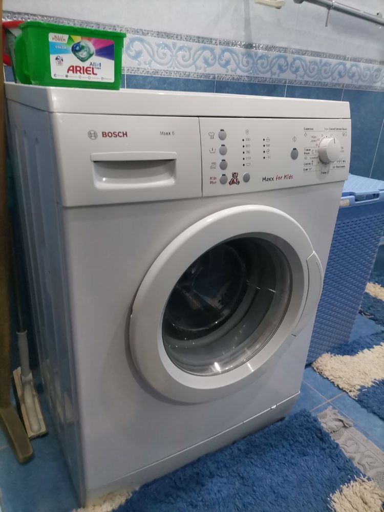 Продается стиральная машинка