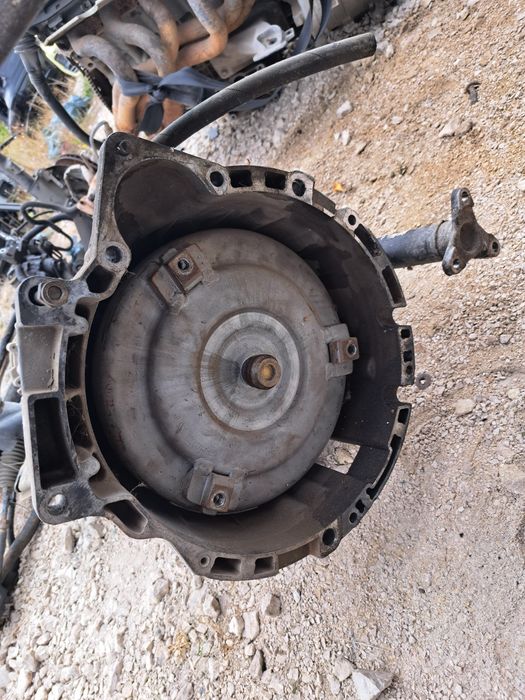 Автоматична скоростна кутия за БМВ Х5 3.0 бензин !