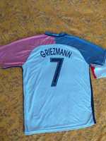 3 Tricou fotbal Griezmann/T.Henry/Bayern/Franta/Fc Liverpool /Arsenal