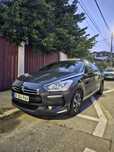 Citroen Ds5 2014 1.6 diesel e-HDI
