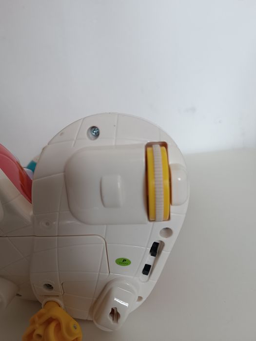 Maimuta vtech interactiva jucarie
