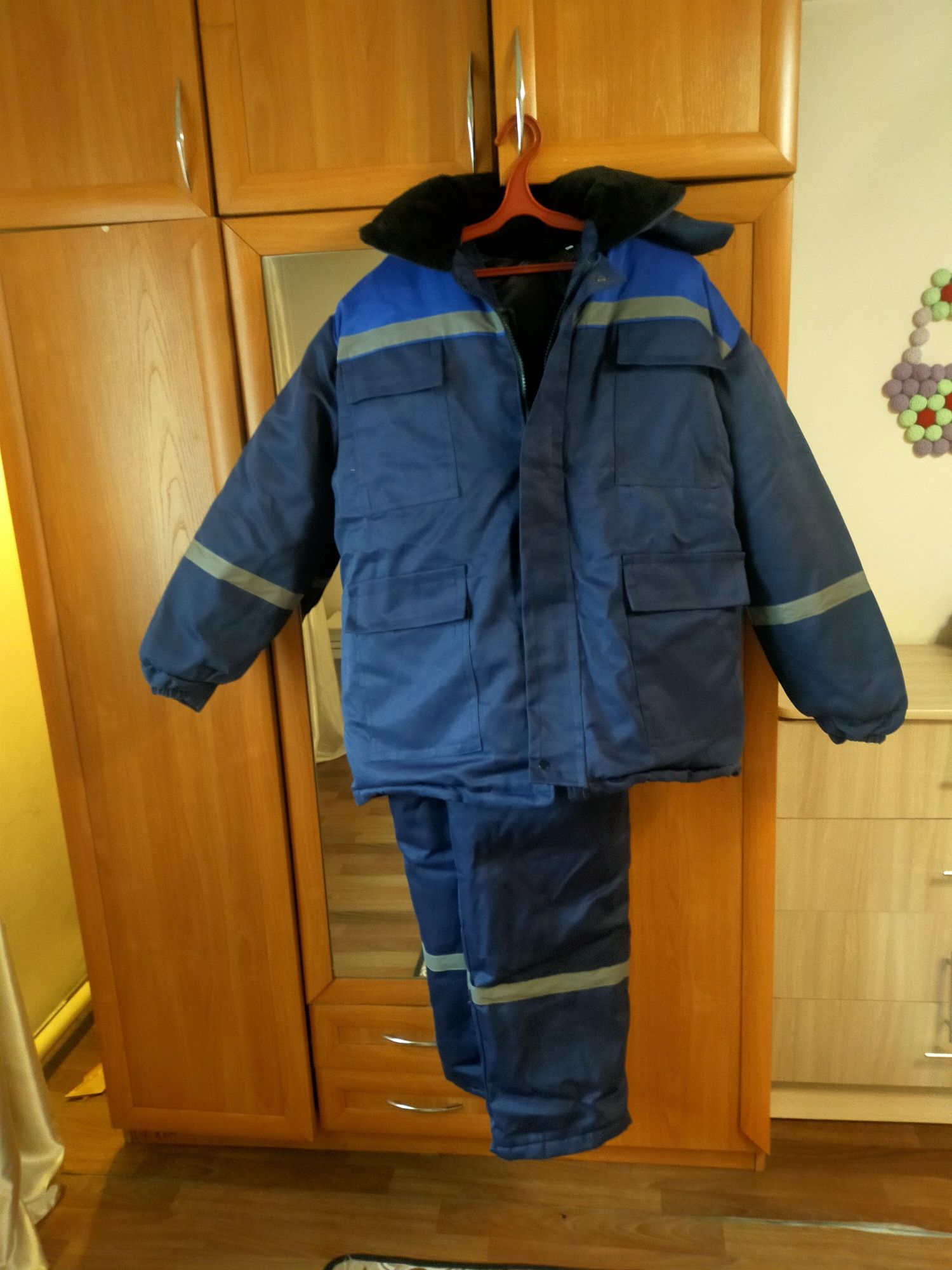 Продам рабочую одежду, спецовка