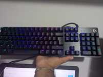 Tastatura Logitech g512 SE