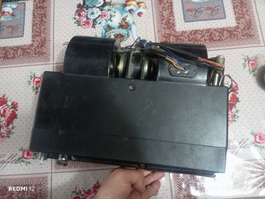 Авто кондиционер