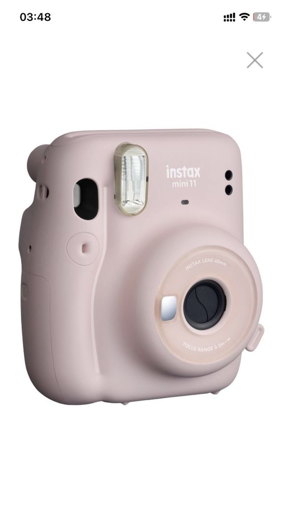 Фотокамера Instax mini 11