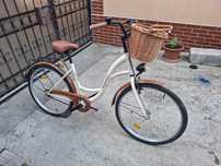 Vand bicicleta dama Goetze