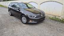 Vând Volkswagen VW Passat B8 Dsg Automat 2.0 tdi Android auto