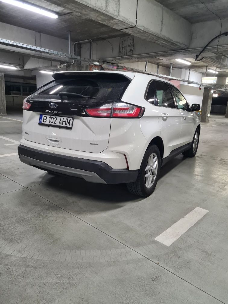 Vand sau schimb Ford Edge 2022
