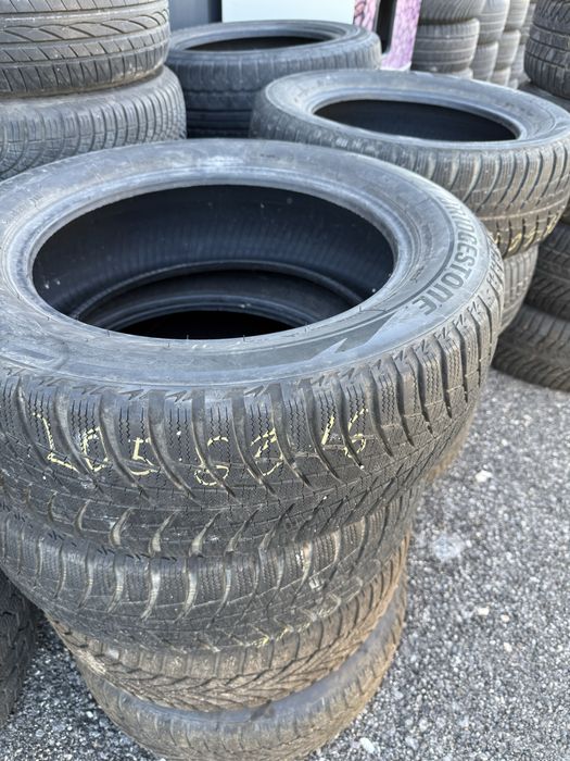 Гуми зимни 205/60/16