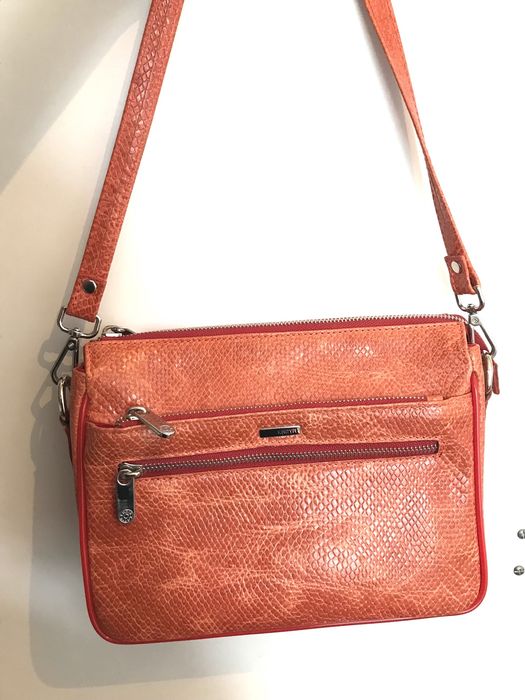 Сумка из натуральной кожи 25000