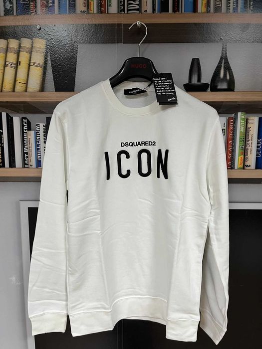 Мъжки блузи Dsquared Winter Edition!