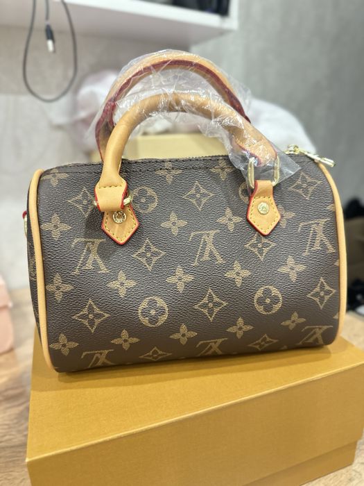 Сумочки шикарные