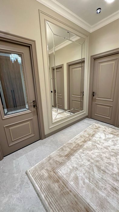 БЕЗ ПРЕДОПЛАТЫ!Аренда 1 ком Новостройка BASRI BABA,Ц2,Алайский,Дархан