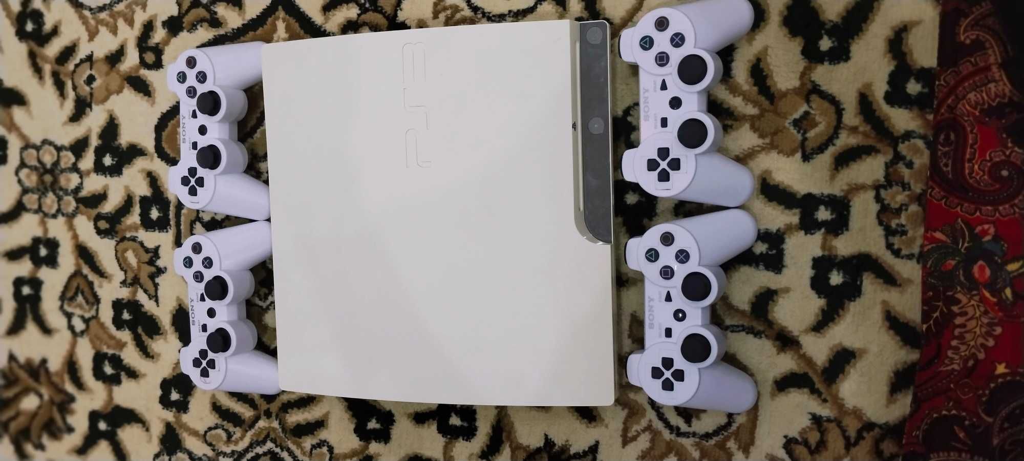PlayStation 3 Sony srochno