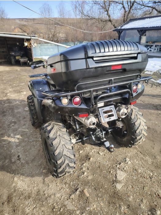 Atv TGB 425 (nu can am ,cf moto ,polaris)