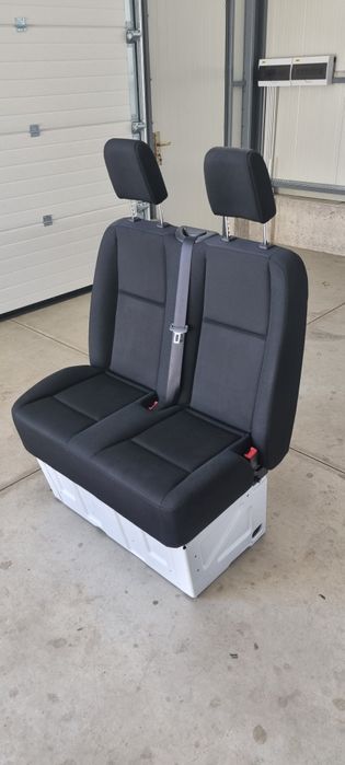 Bancheta Mercedes Sprinter w907