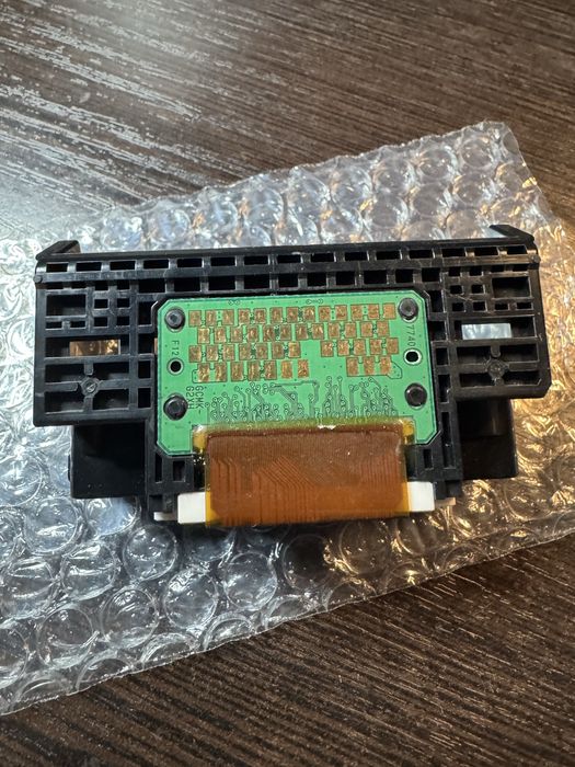 Печатающая головка Canon pixma g550