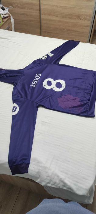 Реал Мадрид суичър