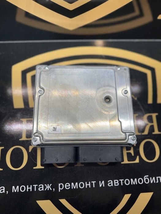 Блок ECU / Управляващ блок на двигателя BMW 8512499