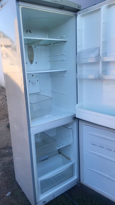 Холодильник на запчасти