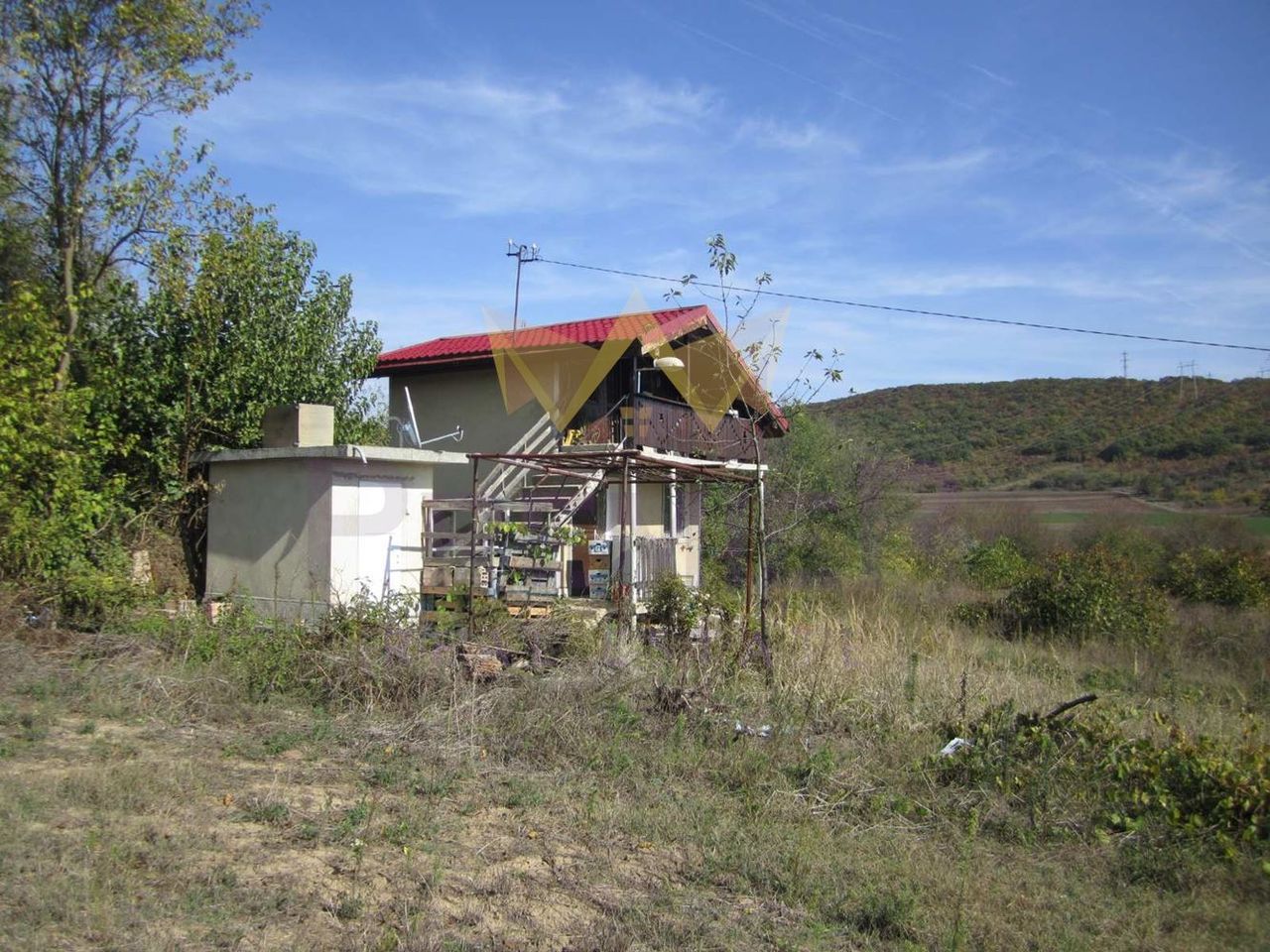 Продава се Къща в с. Чернево, Област Варна - 88 кв.м за 398 €/кв.м - Снимка #2