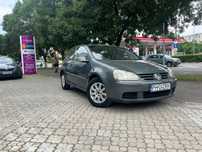 Volkswagen Golf Volkswagen Golf 5, 2.0TDI (140CP),Cutie Automată DSG, 3 Uși, Clima