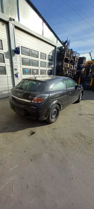 Opel ASTRA H  GTC Dezmembrez/Dezmembram
