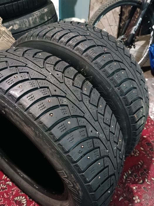 Шины 215*65R16Triangle