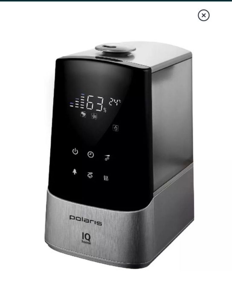 Увлажнитель Polaris PUH 0806 Di