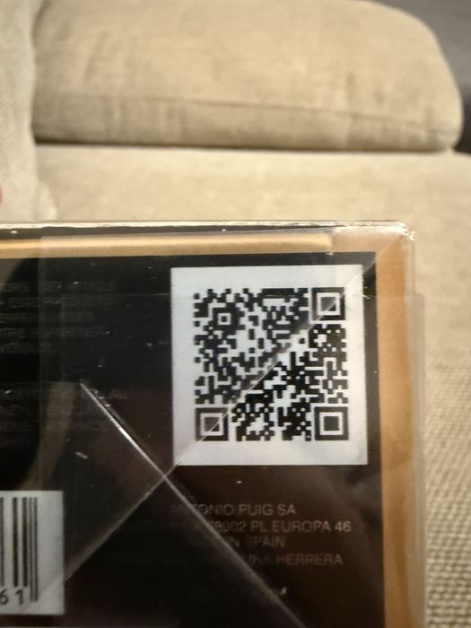 Carolina Herrera - Good Girl  80ml. дамски парфюм