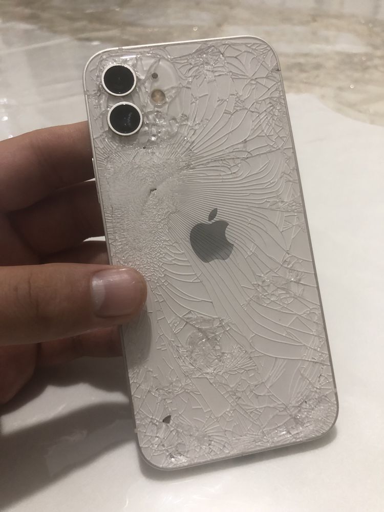 Iphone 12 hcnmasi yo teli ozi qoganini telda gaplshamz hullas kelshtrb