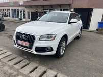Audi Q5 automat