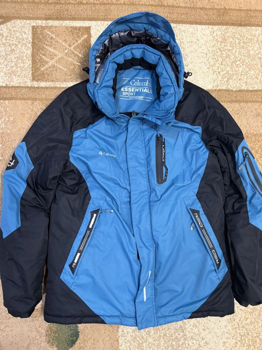 Продам горнолыжный костюм.