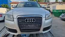 На части Audi A6 4F C6 2011 2.0TDI Facelift Ауди А6 4Ф Ц6 ТДИ Дюзи ГНП