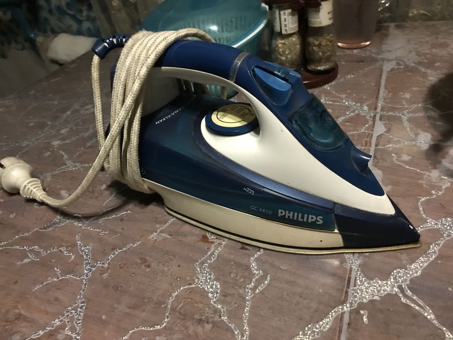 Утюг Philips оригинал профессиональный